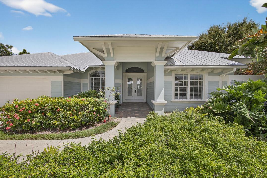 8401 SE Ketch Court, Bahia Sound, Hobe Sound, Florida 33455