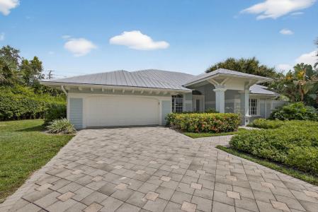 8401 SE Ketch Court, Bahia Sound, Hobe Sound, Florida 33455