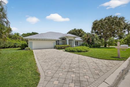 8401 SE Ketch Court, Bahia Sound, Hobe Sound, Florida 33455
