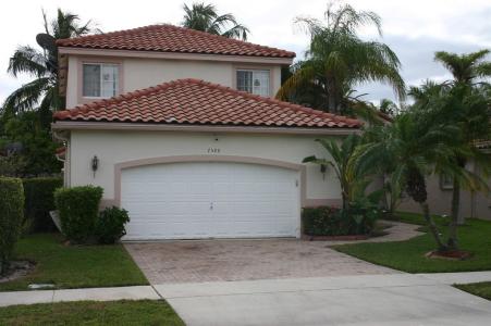 7588 NW Parkside Lane, Margate, Florida 33063
