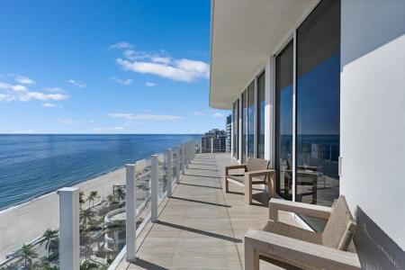 525 N Fort Lauderdale Beach Blvd 1101, Fort Lauderdale, 플로리다 33304, 미국