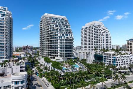 525 N Fort Lauderdale Beach Blvd 1101, Fort Lauderdale, 플로리다 33304, 미국