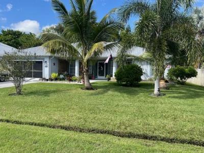 5476 NW Carla Ct, Port St Lucie, Florida 34986