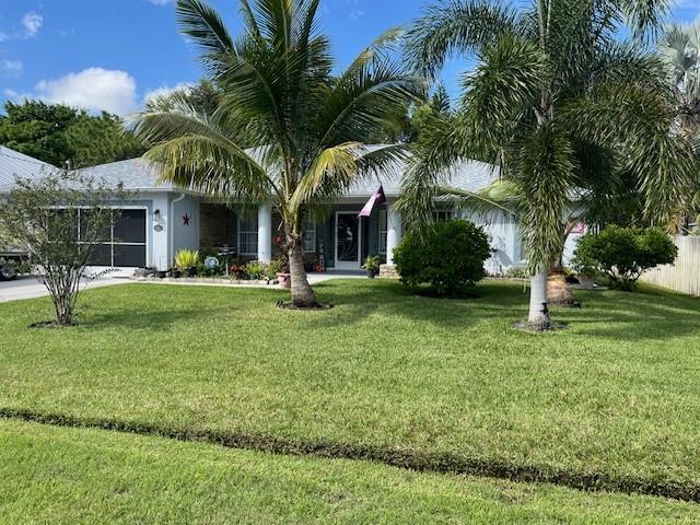 5476 NW Carla Ct, Port St Lucie, Florida 34986