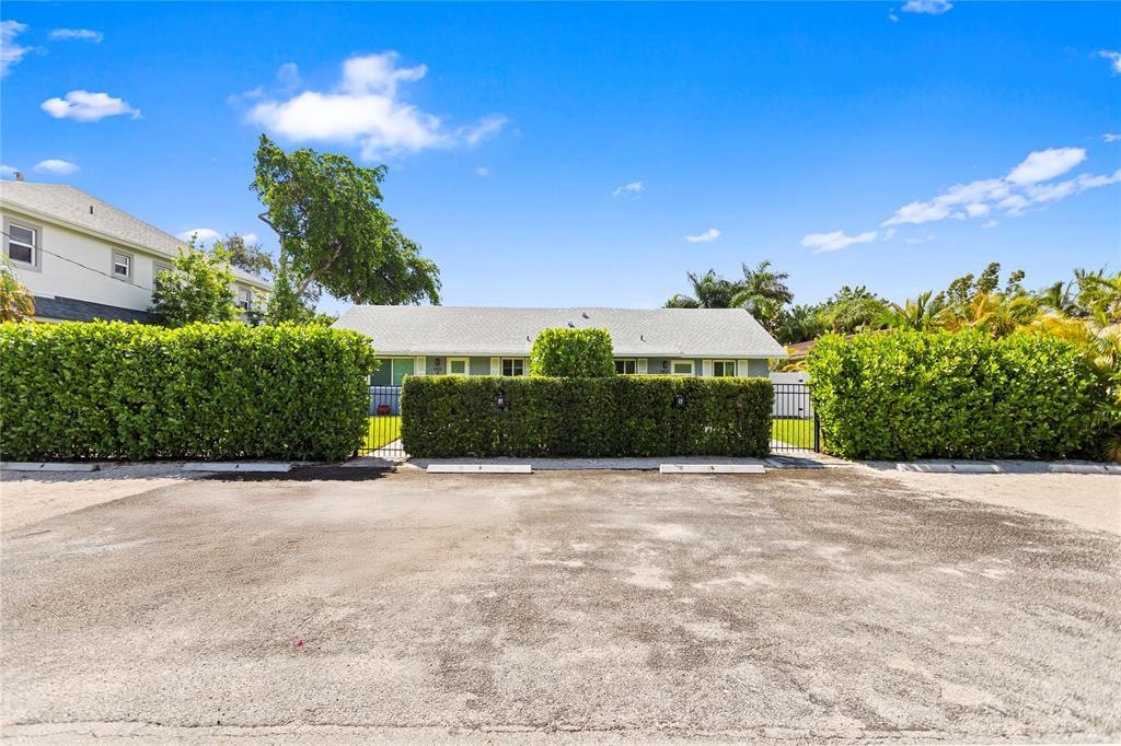 1402 NE 34th St, Oakland Park, 佛罗里达州 33334, 美国