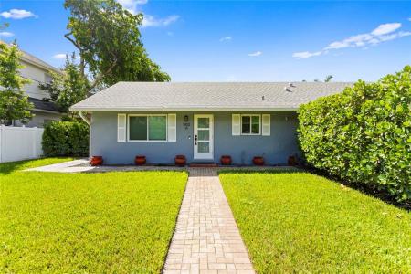 1402 NE 34th St, Oakland Park, 佛罗里达州 33334, 美国