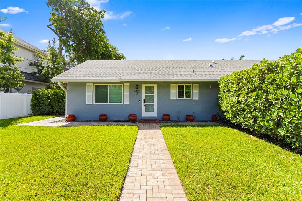 1402 NE 34th St, Oakland Park, Flórida 33334, Estados Unidos