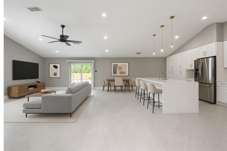 1402 NE 34th St, Oakland Park, 佛罗里达州 33334, 美国