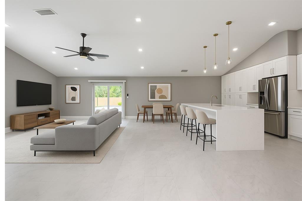 1402 NE 34th St, Oakland Park, Flórida 33334, Estados Unidos