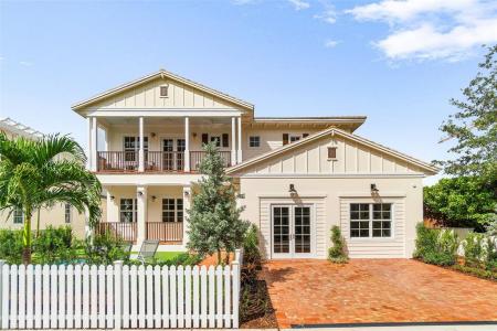 136 SE 1st Ave, Delray Beach, Flórida 33444, Estados Unidos