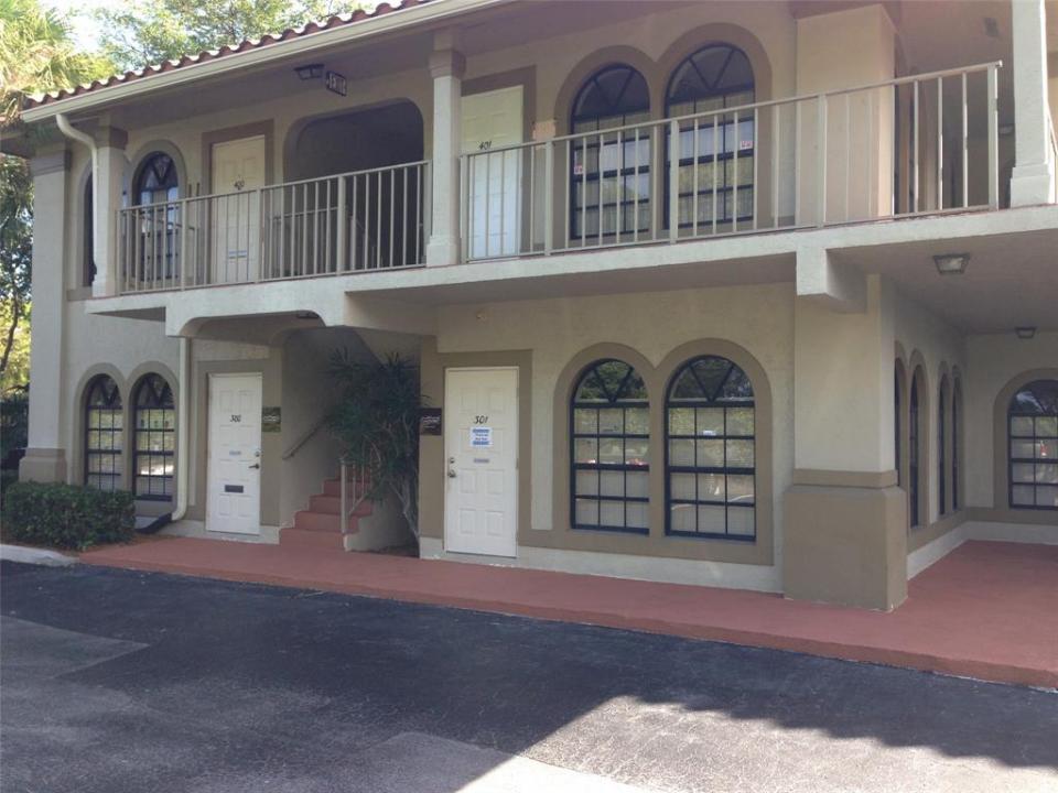 6971 N Federal Hwy, Boca Raton, Florida 33487, Amerika Birleşik Devletleri