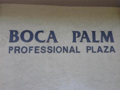 6971 N Federal Hwy, Boca Raton, Florida 33487, Amerika Birleşik Devletleri