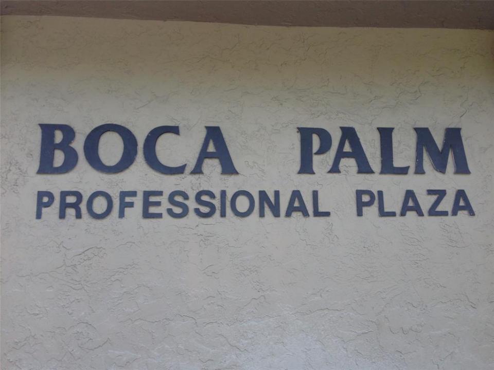 6971 N Federal Hwy, Boca Raton, Florida 33487, Estados Unidos