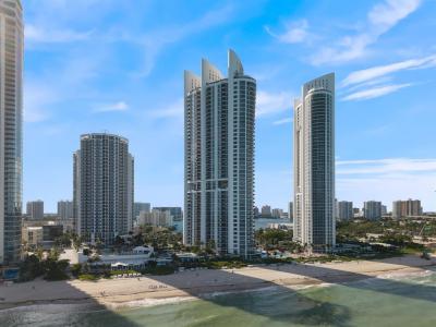 18101 Collins Ave 801, Sunny Isles Beach, Florida 33160