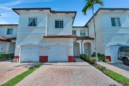 3664 NW 29th Ct, Homes At Bella Vista, Lauderdale Lakes, Florida 33311