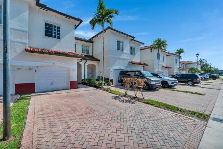 3664 NW 29th Ct, Homes At Bella Vista, Lauderdale Lakes, Florida 33311