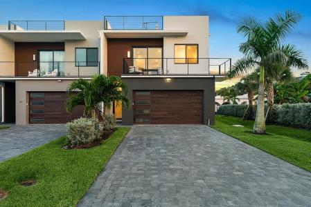 109 Ormond Dr 1, Indialantic, 佛罗里达州 32903, 美国