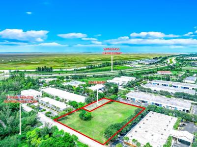 10801 NW 50th St, Sunrise, Florida 33351
