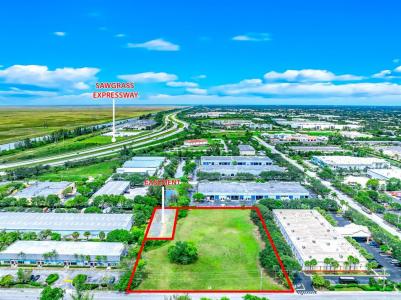 10801 NW 50th St, Sunrise, Florida 33351