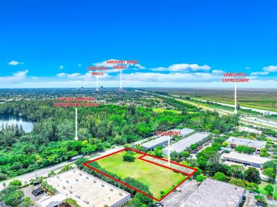 10801 NW 50th St, Sunrise, Florida 33351