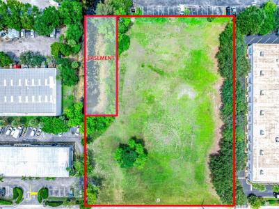 10801 NW 50th St, Sunrise, Florida 33351