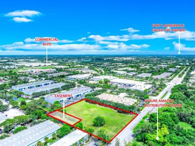 10801 NW 50th St, Sunrise, Florida 33351