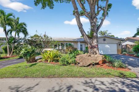 5701 NE 21st Ave, Fort Lauderdale, Florida 33308, USA
