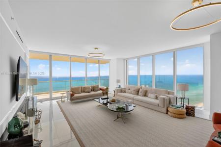 18501 Collins Ave 2504, Sunny Isles Beach, Florida 33160, USA