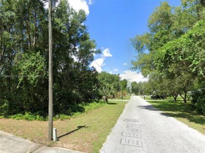 4102 E Berry St, Inverness, Florida 34453, USA