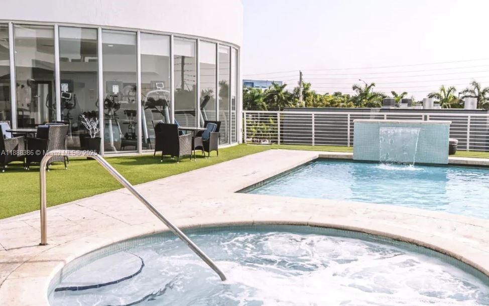 1750 NW 107th Ave M906, Sweetwater, Florida 33172