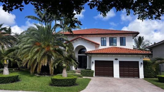 7567 SW 189th St, Cutler Bay, Флорида 33157, Соединенные Штаты
