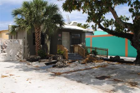 1224 SW 1st Ave, Fort Lauderdale, Florida 33315, USA