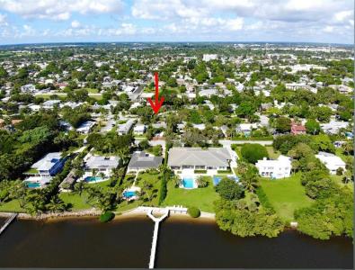 922 S Palmway, Lake Worth Beach, Florida 33460