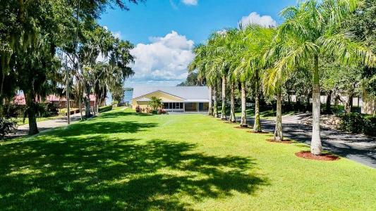 131 Sunset Drive, Lake Placid, Floride 33852, États-Unis