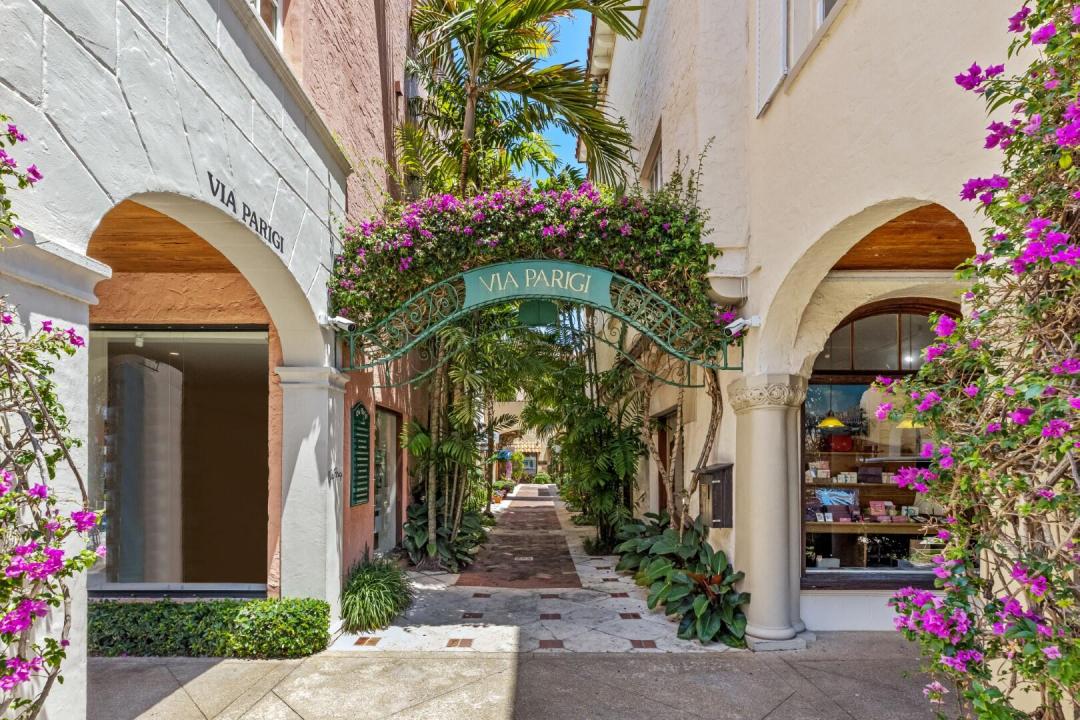 9 Via Parigi, Palm Beach, Florida 33480