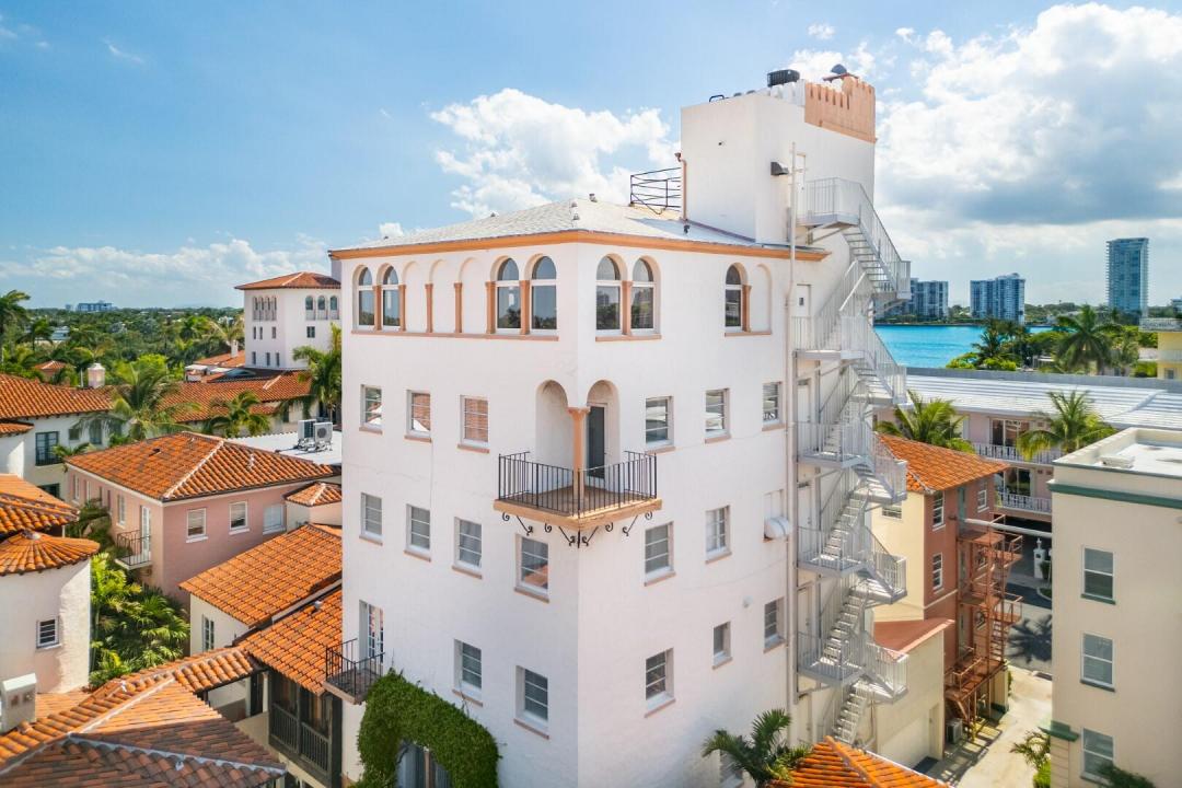 9 Via Parigi, Palm Beach, Florida 33480