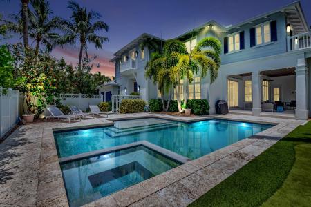 1211 Hammond Road, Delray Beach, 佛罗里达州 33483, 美国