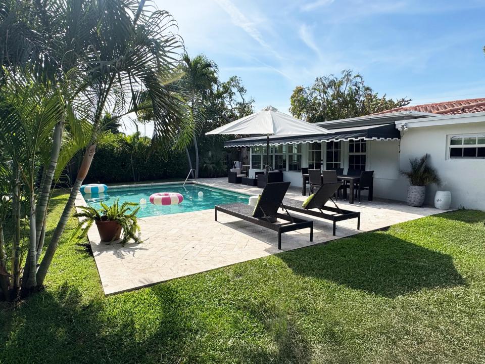 360 Alhambra Place, West Palm Beach, フロリダ 33405, アメリカ合衆国