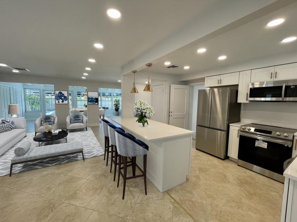 360 Alhambra Place, West Palm Beach, フロリダ 33405, アメリカ合衆国