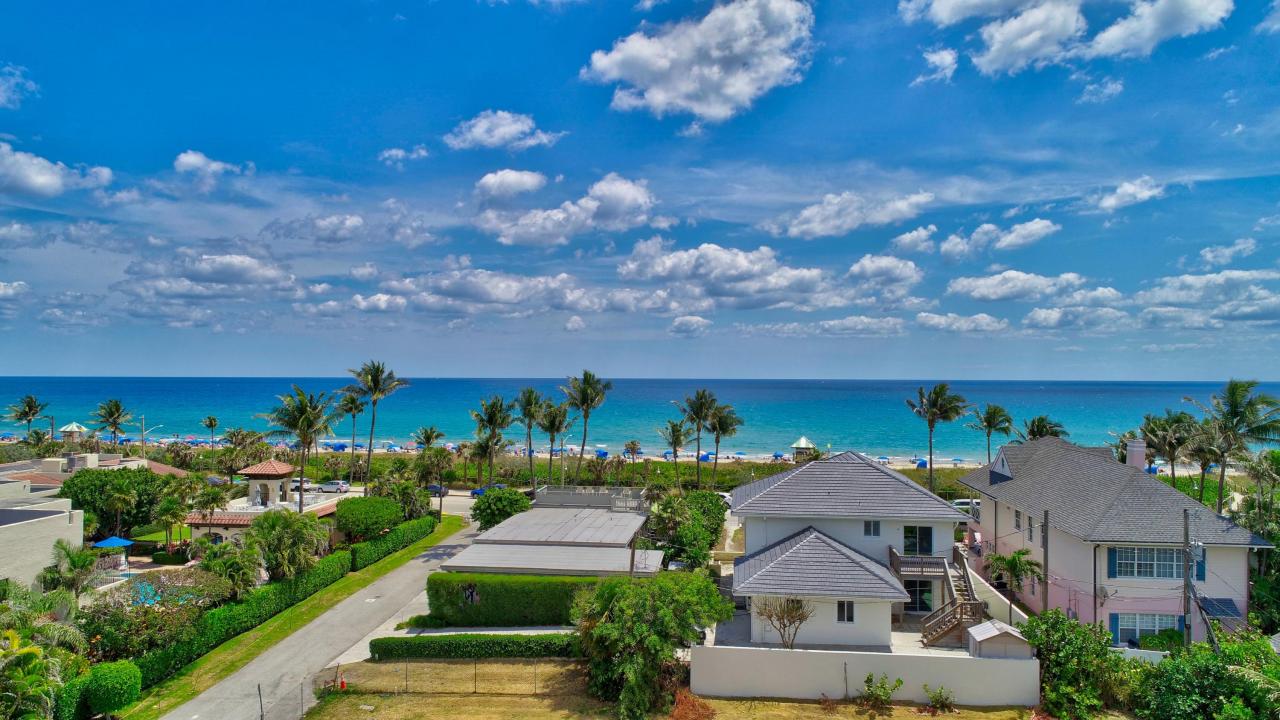 1120 Ocean Terrace, City of Delray Beach, Delray Beach, フロリダ 33483, アメリカ合衆国