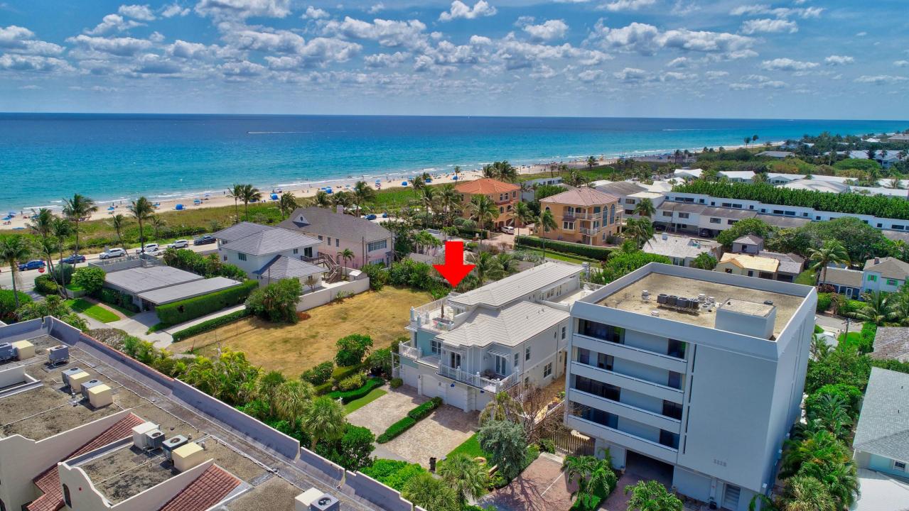 1120 Ocean Terrace, City of Delray Beach, Delray Beach, フロリダ 33483, アメリカ合衆国