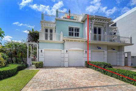 1120 Ocean Terrace, City of Delray Beach, Delray Beach, 佛羅里達州 33483, 美國