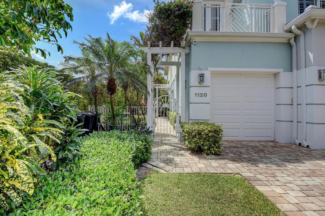 1120 Ocean Terrace, City of Delray Beach, Delray Beach, フロリダ 33483, アメリカ合衆国