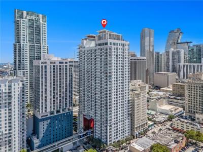 133 NE 2nd Ave 917, Miami, Florida 33132, USA