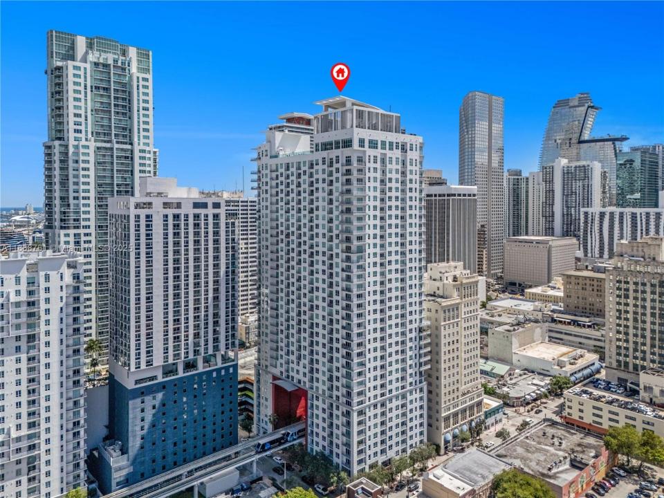 133 NE 2nd Ave 917, Miami, 佛罗里达州 33132, 美国