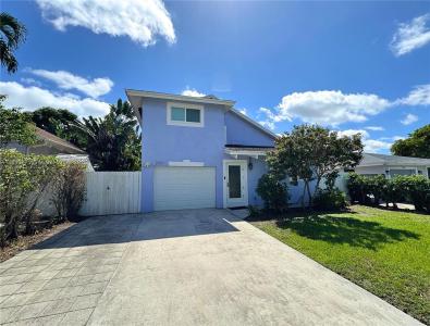 2553 Bessie St, Delray Beach, Florida 33444, USA