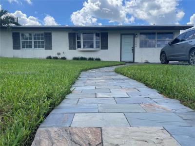 11780 SW 227th St, Miami, Florida 33170, USA
