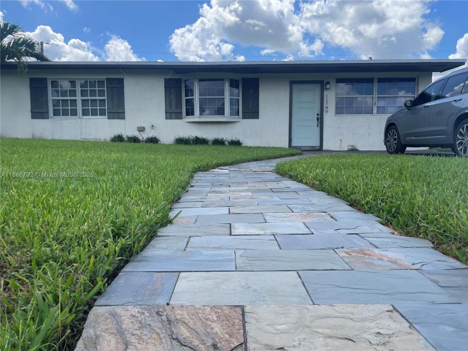 11780 SW 227th St, Miami, Flórida 33170, Estados Unidos