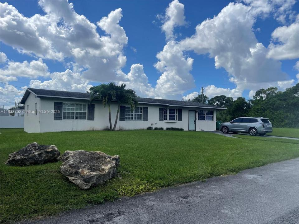 11780 SW 227th St, Miami, Flórida 33170, Estados Unidos