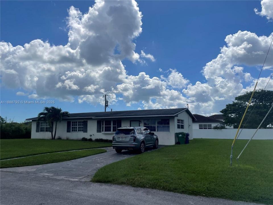 11780 SW 227th St, Miami, Flórida 33170, Estados Unidos